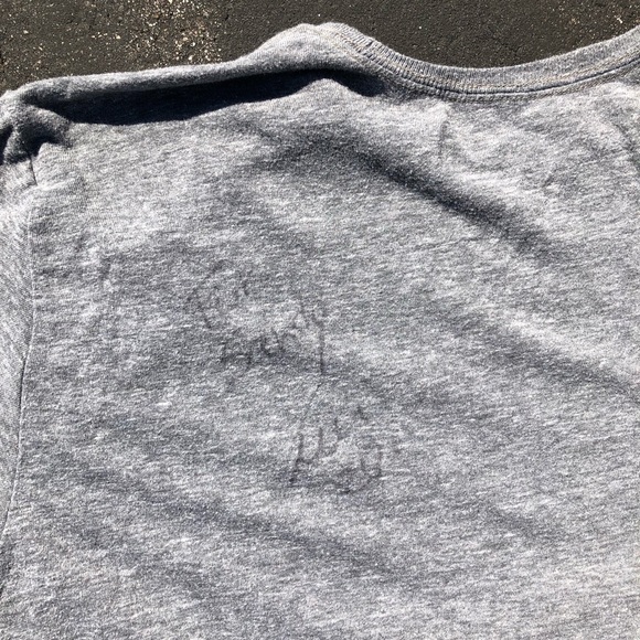 Signed Sporting KC Shirt - Picture 4 of 9